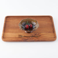 作家 亀井紀子 琥珀彩 レリーフ 高台小鉢 作家 亀井紀子 陶磁器作家もの