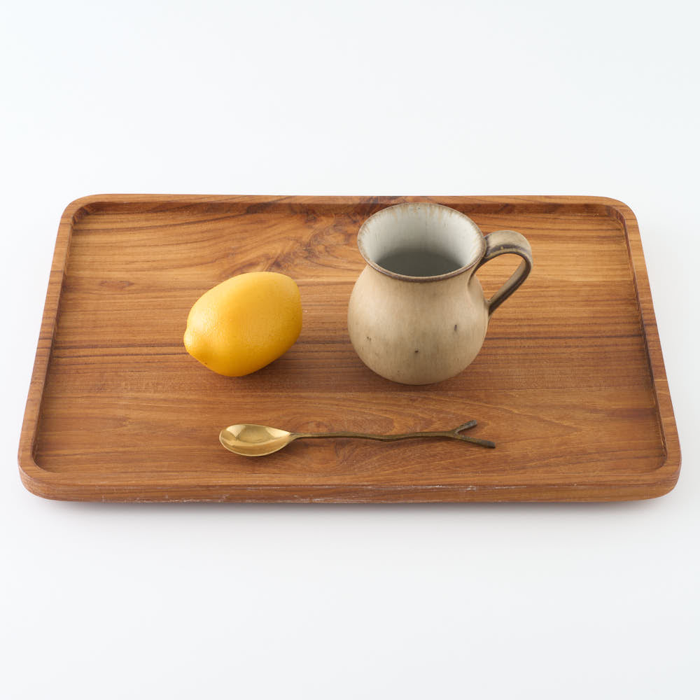 鯨井　円美　稜花皿　白　ピンクベージュ陶器　新品　未使用　2枚セット 稜花皿｜ピンクベージュ｜陶器｜鯨井円美｜和食器通販｜うちる