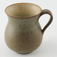 作家 鯨井円美 つぼみカップ オリーブ