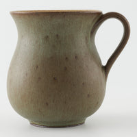 作家 鯨井円美 つぼみカップ オリーブ