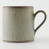 作家 鯨井円美 ストレートカップ 群青