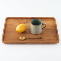 作家 鯨井円美 ストレートカップ 群青