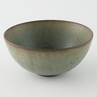 作家 鯨井円美 ボウル 群青