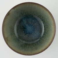 作家 鯨井円美 ボウル 群青