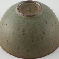 作家 鯨井円美 ボウル オリーブ