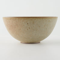 作家 鯨井円美 ボウル 砂緋(すなひ)