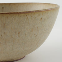 作家 鯨井円美 ボウル 砂緋(すなひ)