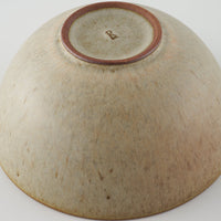 作家 鯨井円美 ボウル 砂緋(すなひ)