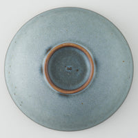 作家 鯨井円美 切り返しボウル ブルー