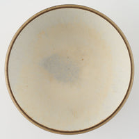 作家 鯨井円美 切り返しボウル ピンクベージュ