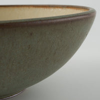 作家 鯨井円美 切り返しボウル オリーブ