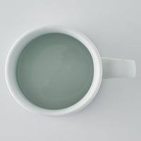 壮明窯 染付カラー文マグカップ