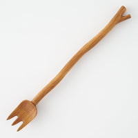 トトコ 枝cafeロングフォーク (サクラ)