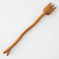 トトコ 枝cafeロングフォーク (サクラ)