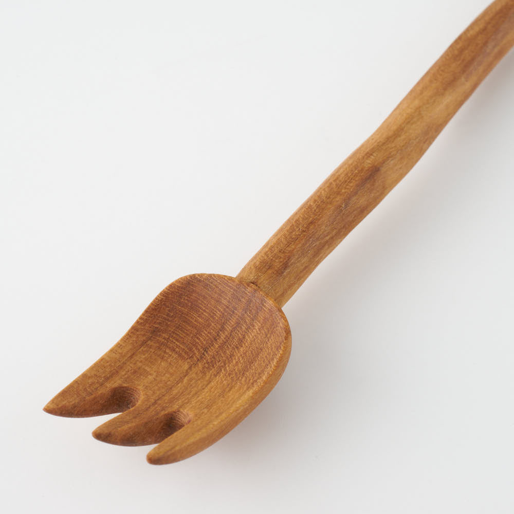 トトコ 枝cafeロングフォーク (サクラ)