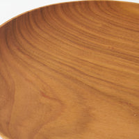 トトコ 両耳付き皿 L (サクラ)