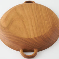 トトコ 両耳付き皿 L (サクラ)