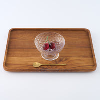 ななこ文様NT コンポート アメジスト ガラス作家 坂田裕昭 ガラスもの