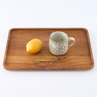 作家 薮本寛之 花三島コーヒーカップ