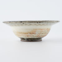 作家 薮本寛之 花三島小鉢