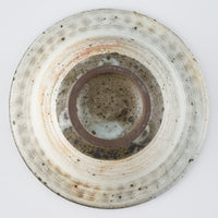 作家 薮本寛之 Moon bowl