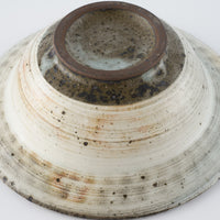 作家 薮本寛之 Moon bowl