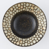 作家 薮本寛之 Moon bowl