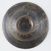 作家 薮本寛之 Moon bowl