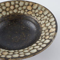作家 薮本寛之 Moon bowl