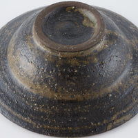 作家 薮本寛之 Moon bowl