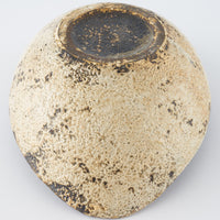 作家 薮本寛之 Moon bowl