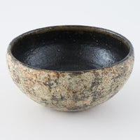 作家 薮本寛之 泥彩bowl