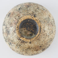 作家 薮本寛之 泥彩bowl