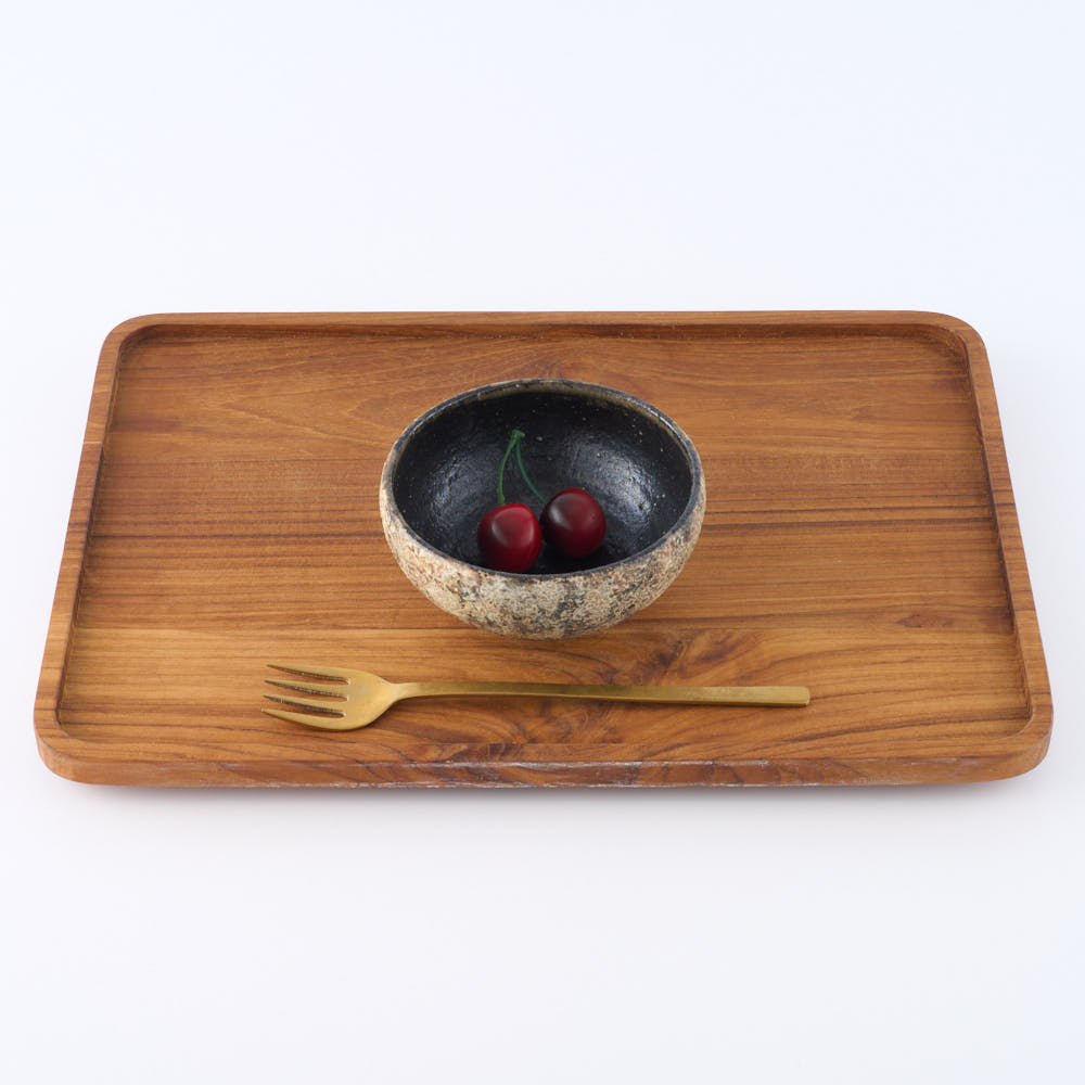 作家 薮本寛之 泥彩bowl ¥3,630 大人の焼き物