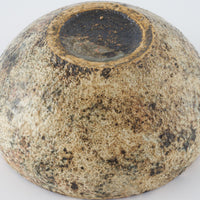 作家 薮本寛之 泥彩bowl