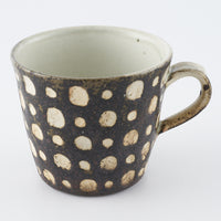 作家 薮本寛之 primitive mug