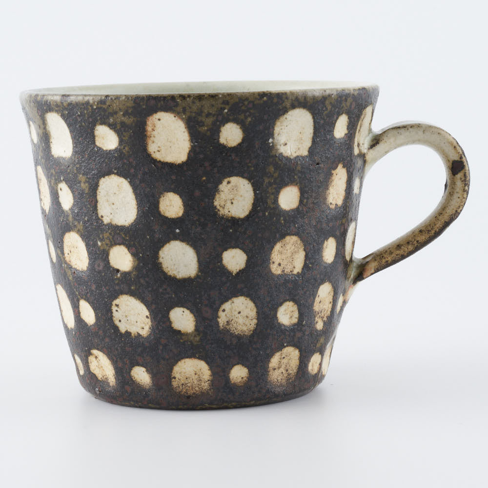 作家 薮本寛之 primitive mug ¥5,060 大人の焼き物