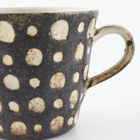 作家 薮本寛之 primitive mug