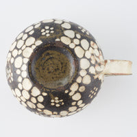 作家 薮本寛之 Flower mug