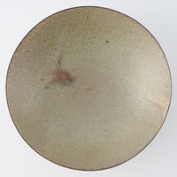 作家 冨部咲喜子 粉引中鉢 作家 冨部咲喜子 陶磁器作家もの