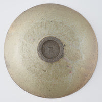 作家 冨部咲喜子 粉引中鉢 作家 冨部咲喜子 陶磁器作家もの