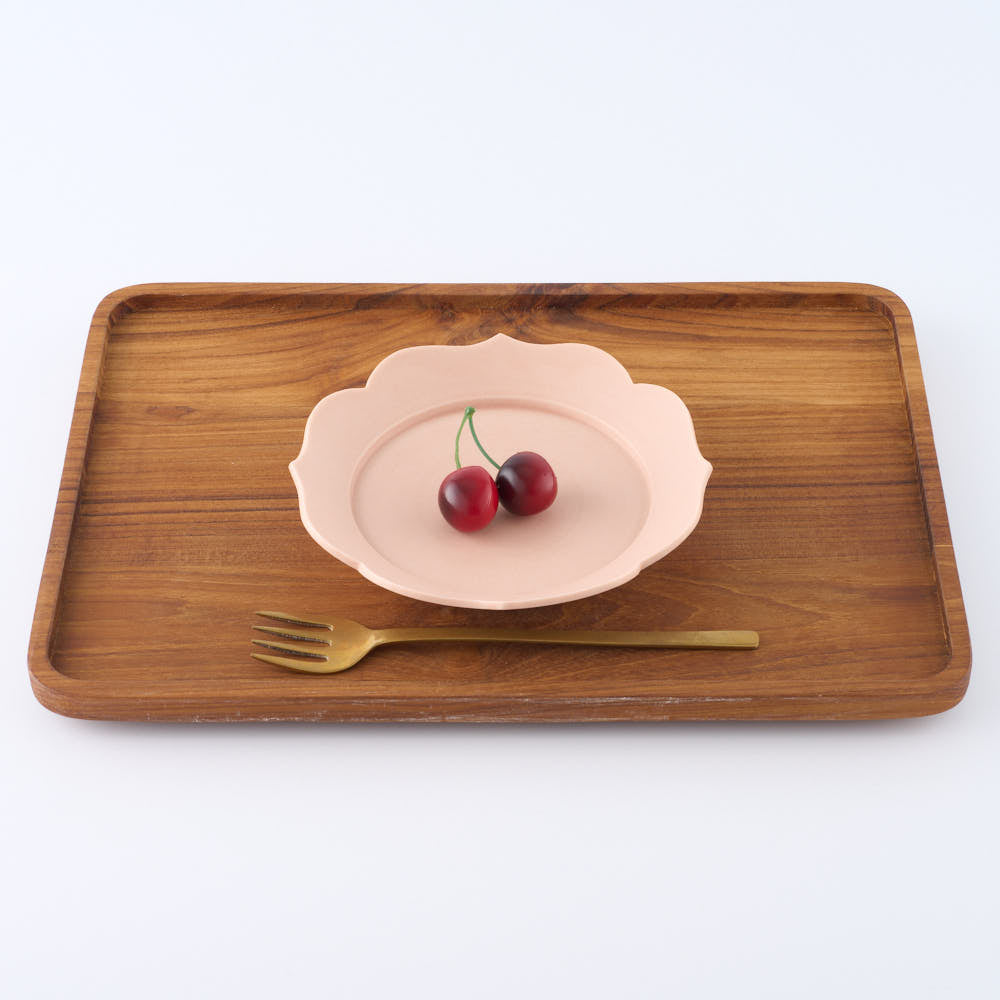 一点物】作家物 陶器 大皿 ハンドメイド 一点物 陶器 お皿 お皿 陶器