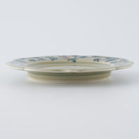 作家 大串真司 ノズベリー4寸皿 作家 大串真司 陶磁器作家もの