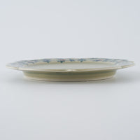 作家 大串真司 ノズベリー5寸皿 作家 大串真司 陶磁器作家もの