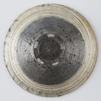 作家 額賀円也 刷毛目 五寸 鉢 A