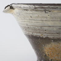 作家 額賀円也 刷毛目 すり鉢