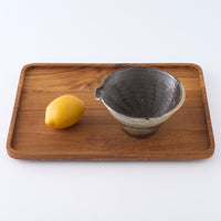 作家 額賀円也 刷毛目 すり鉢