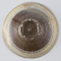 作家 額賀円也 三島 五寸 鉢 A 作家 額賀円也 陶磁器作家もの