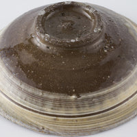 作家 額賀円也 三島 五寸 鉢 A 作家 額賀円也 陶磁器作家もの