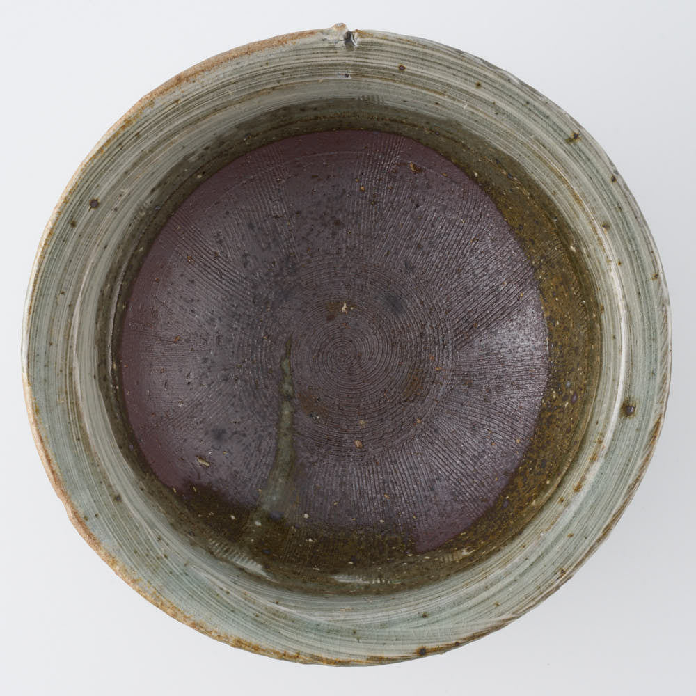 作家 額賀円也 刷毛目 すり鉢 大